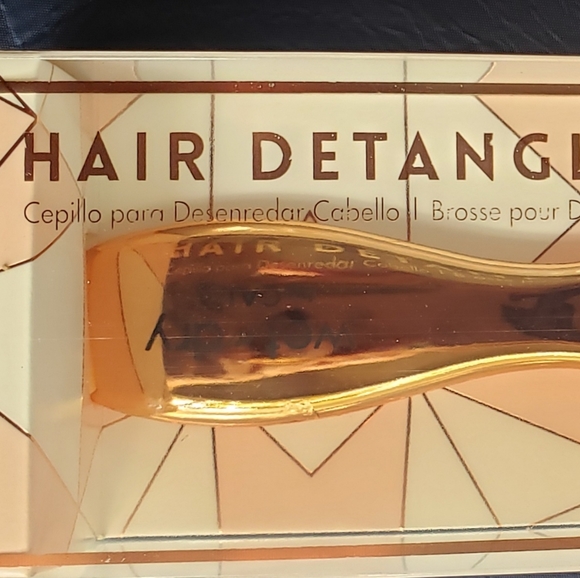 HOLD Gold Wet Brush - Picture 2 of 5